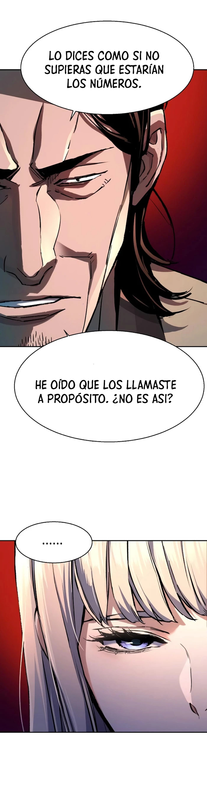 Read Teenage Mercenary Español Manga Online