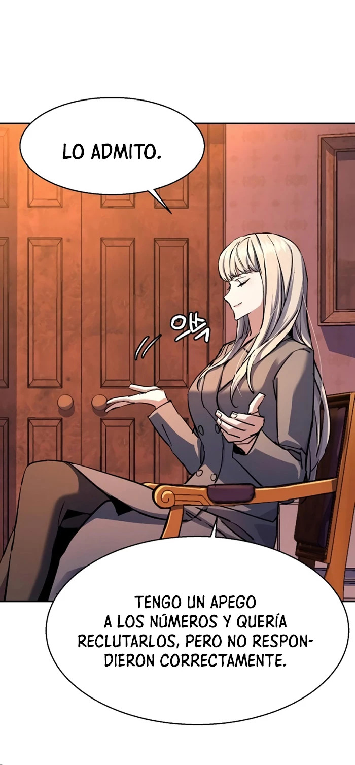 Read Teenage Mercenary Español Manga Online