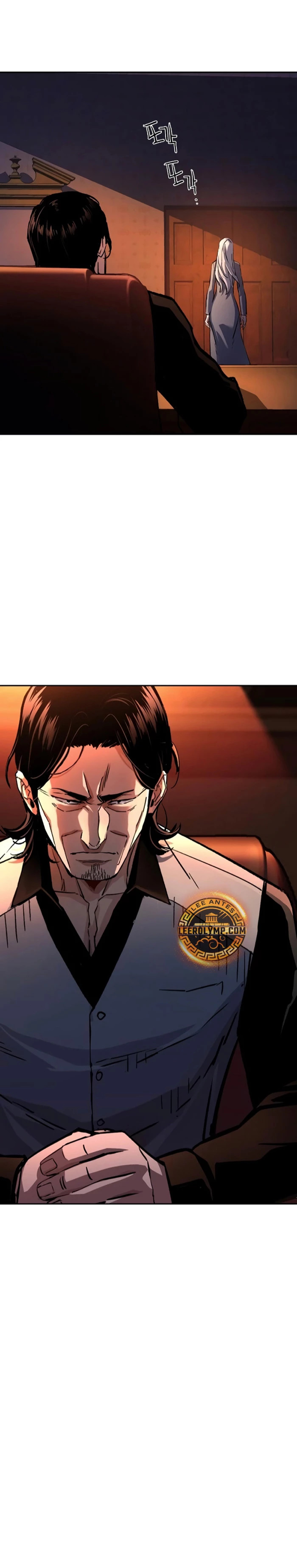 Read Teenage Mercenary Español Manga Online