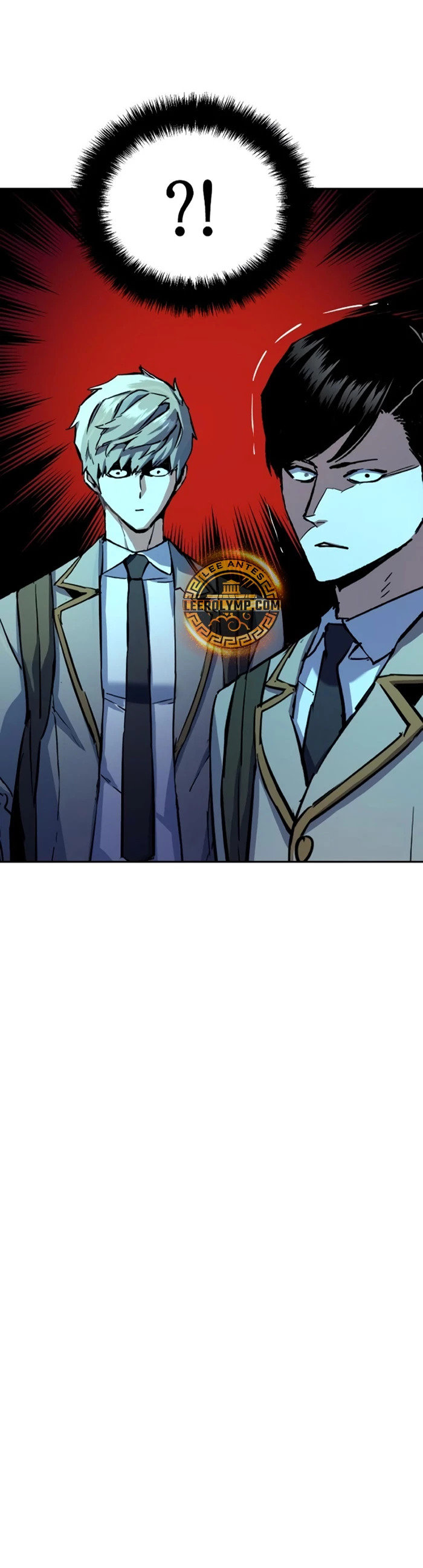 Read Teenage Mercenary Español Manga Online