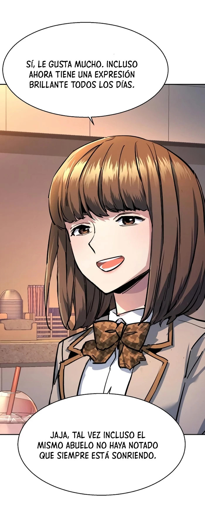 Read Teenage Mercenary Español Manga Online