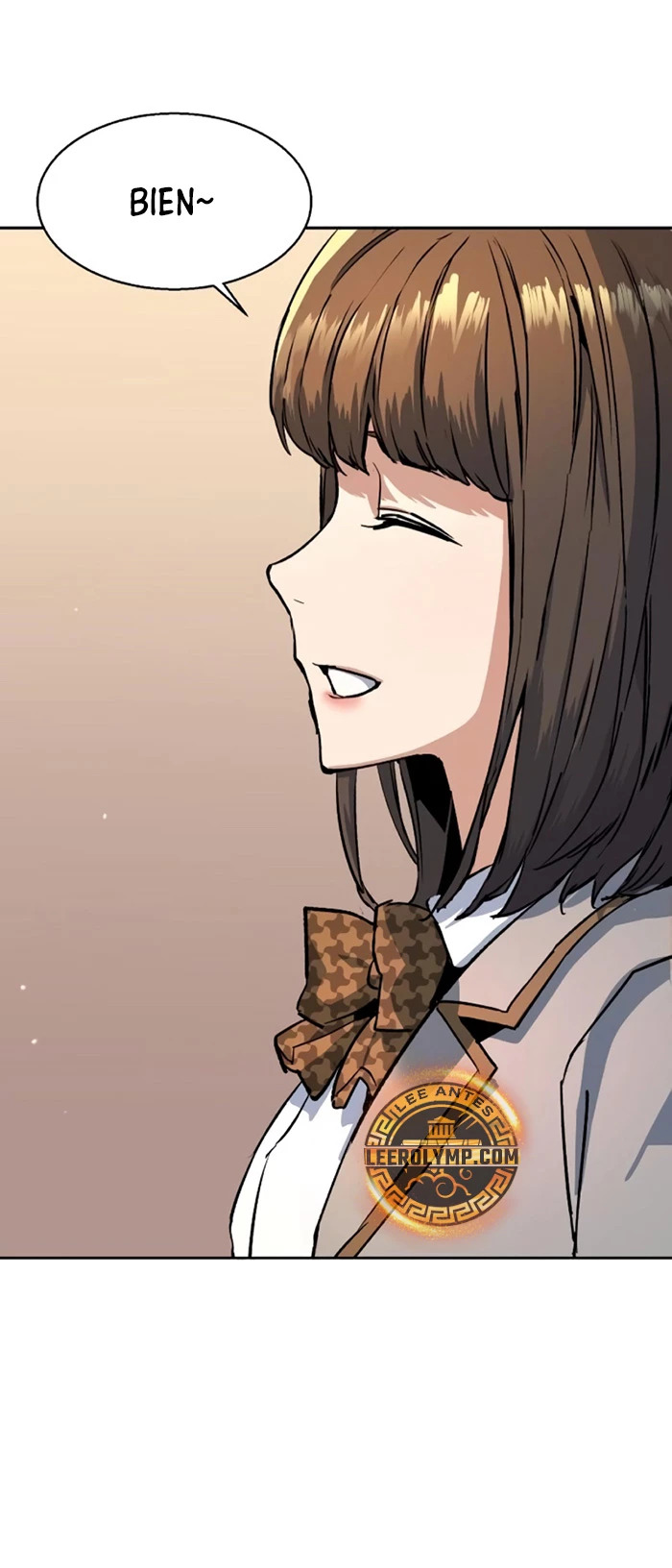 Read Teenage Mercenary Español Manga Online