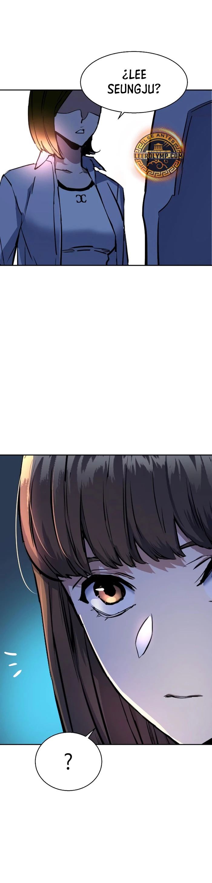 Read Teenage Mercenary Español Manga Online