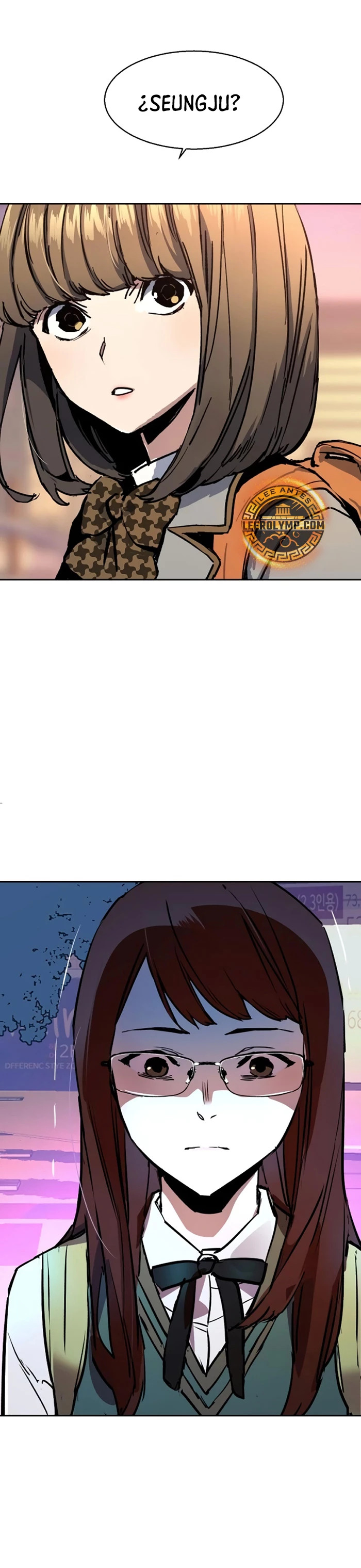 Read Teenage Mercenary Español Manga Online