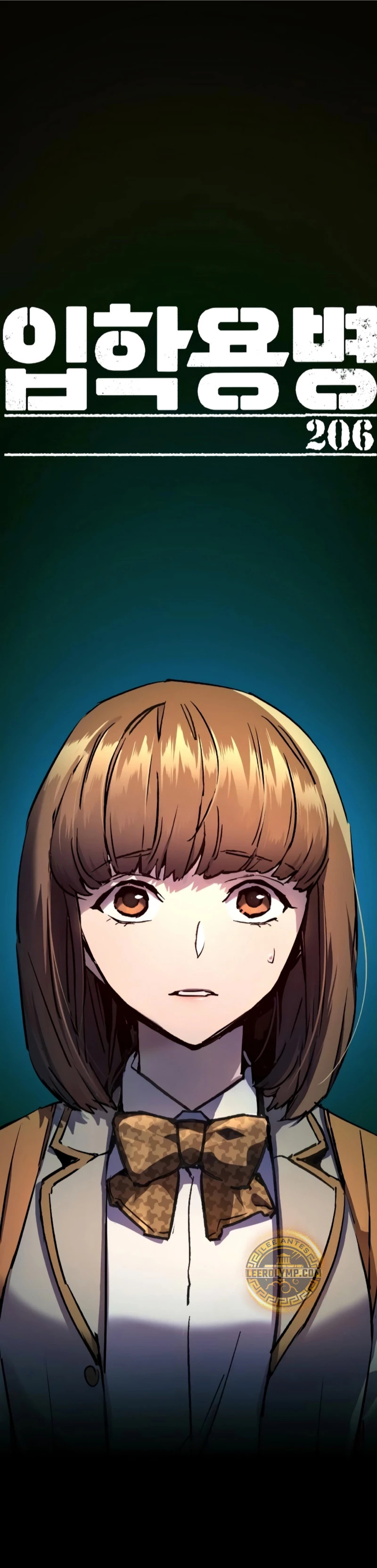 Read Teenage Mercenary Español Manga Online