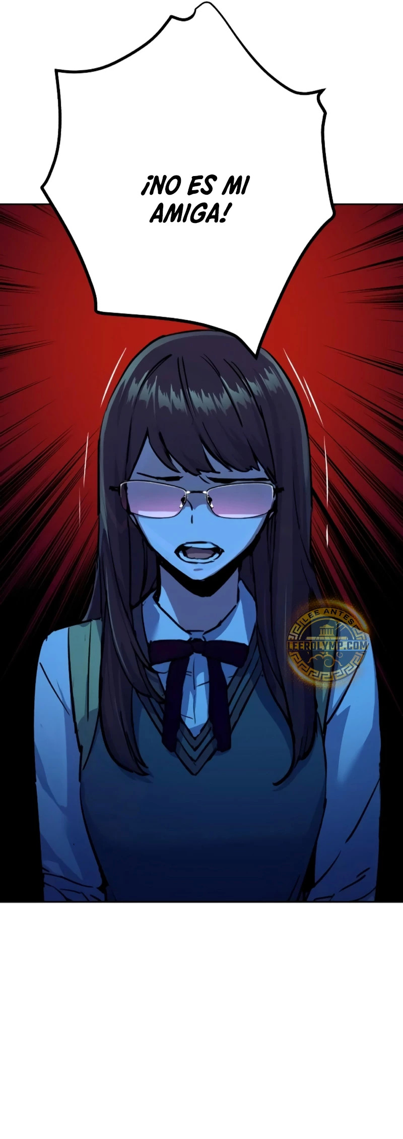 Read Teenage Mercenary Español Manga Online