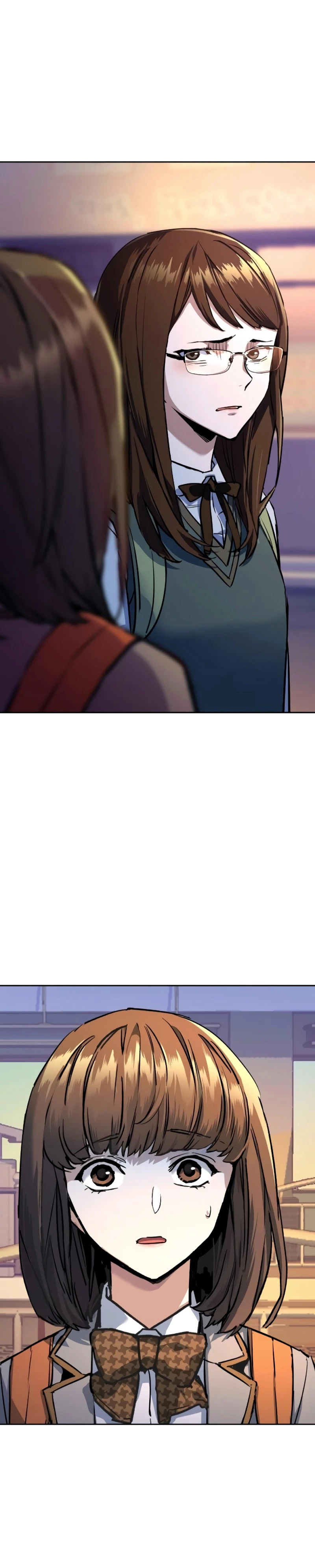 Read Teenage Mercenary Español Manga Online