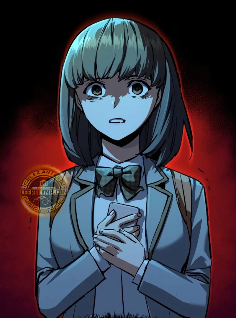 Read Teenage Mercenary Español Manga Online