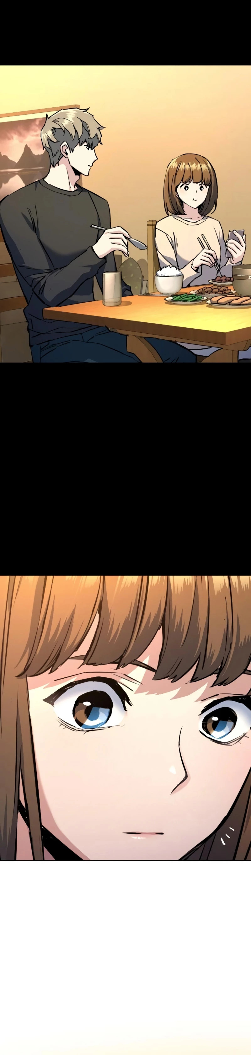 Read Teenage Mercenary Español Manga Online