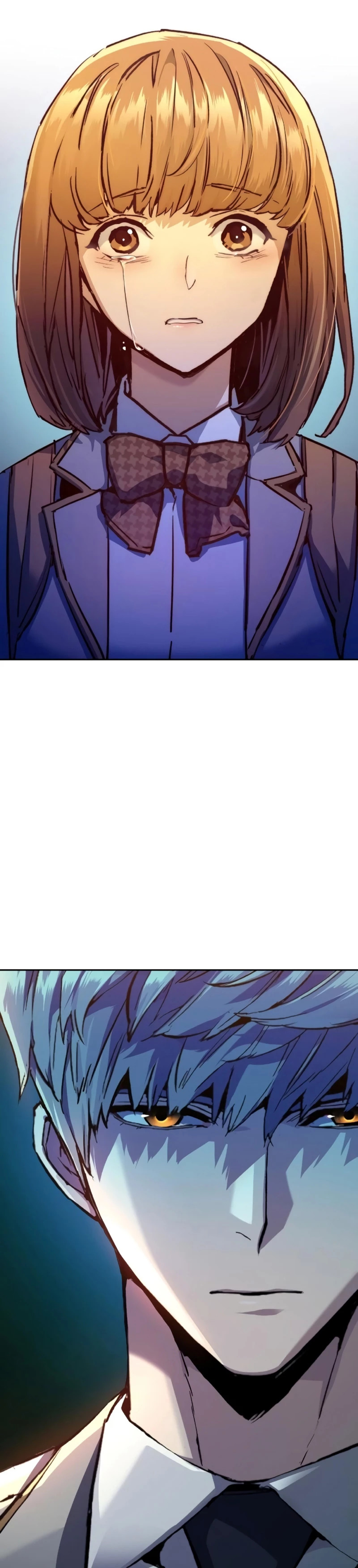 Read Teenage Mercenary Español Manga Online