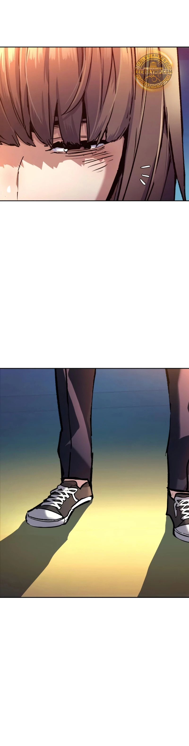 Read Teenage Mercenary Español Manga Online