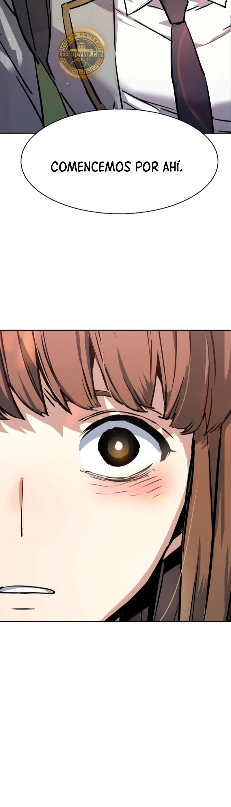 Read Teenage Mercenary Español Manga Online