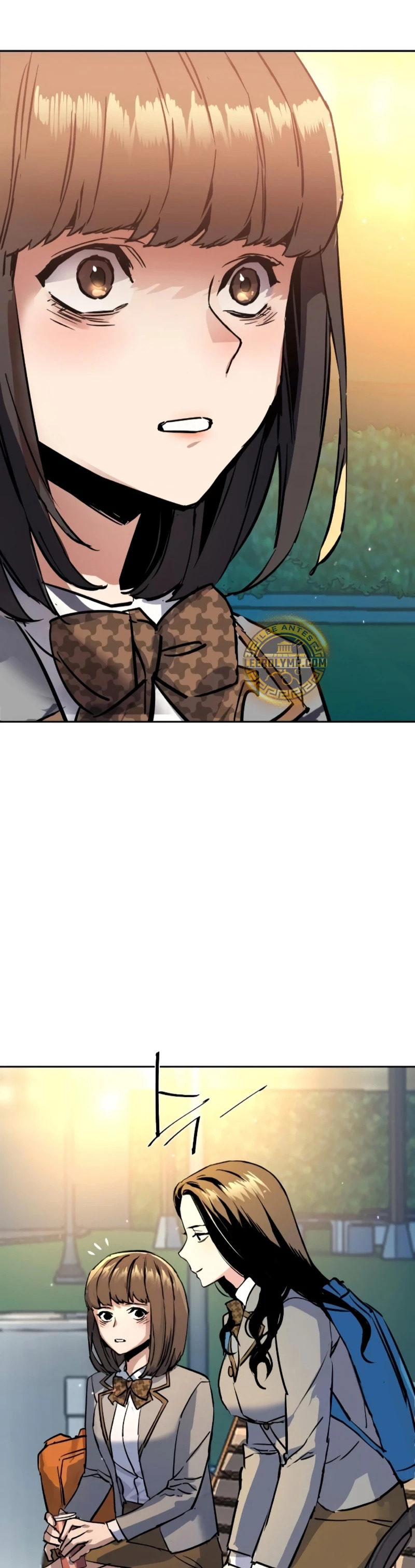 Read Teenage Mercenary Español Manga Online