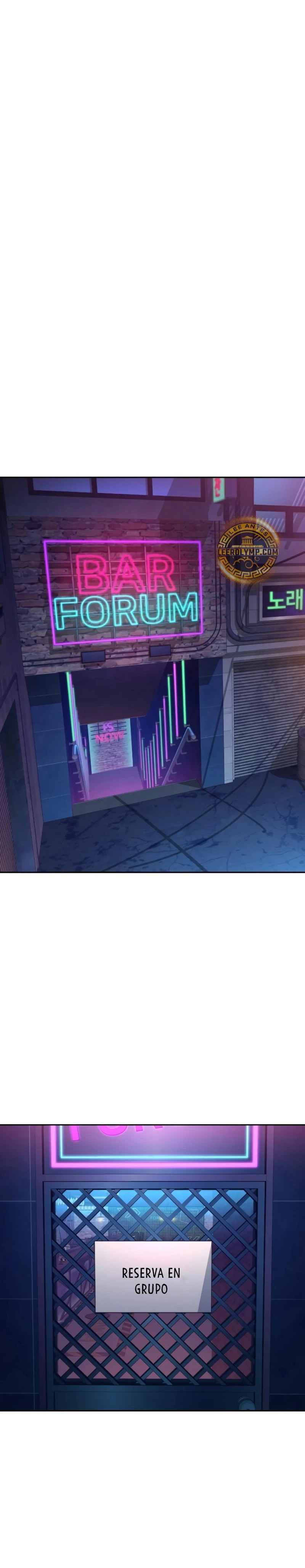 Read Teenage Mercenary Español Manga Online