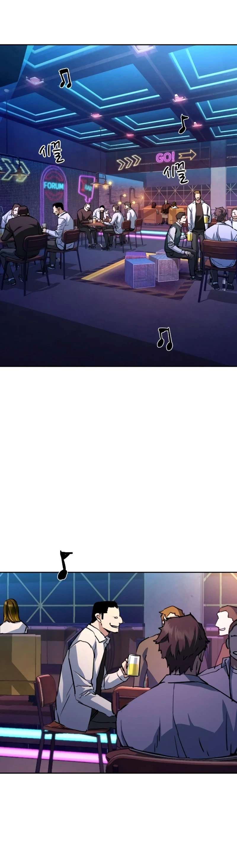 Read Teenage Mercenary Español Manga Online