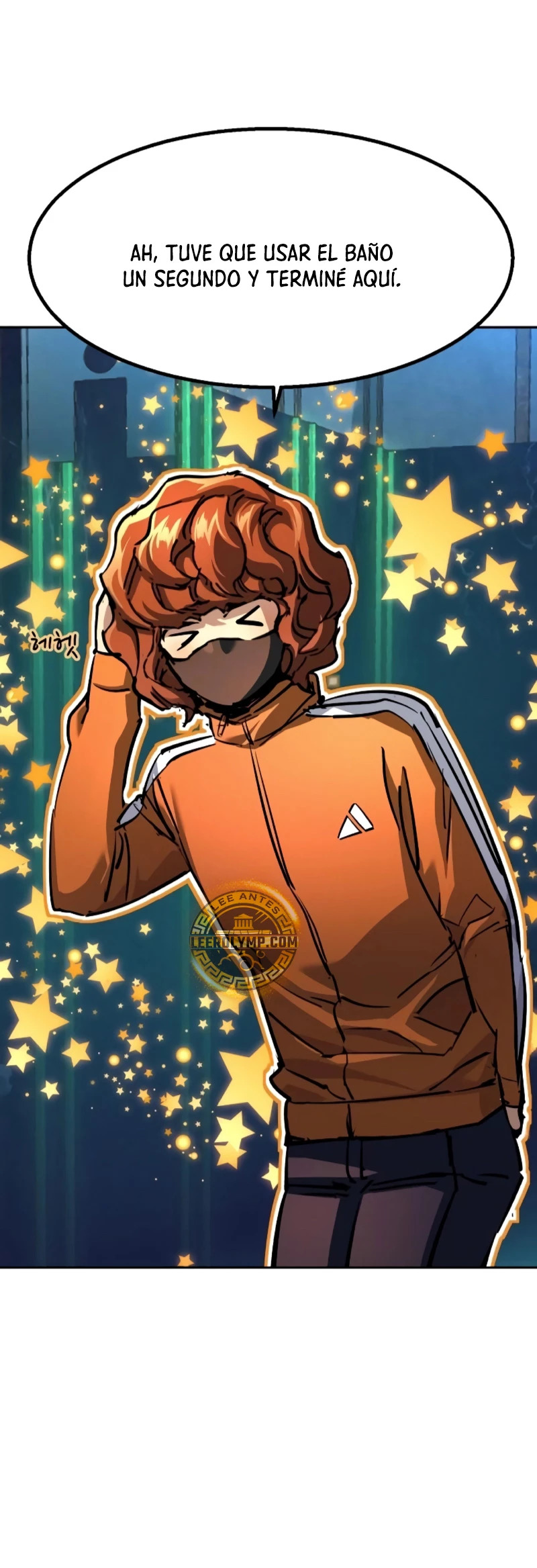 Read Teenage Mercenary Español Manga Online