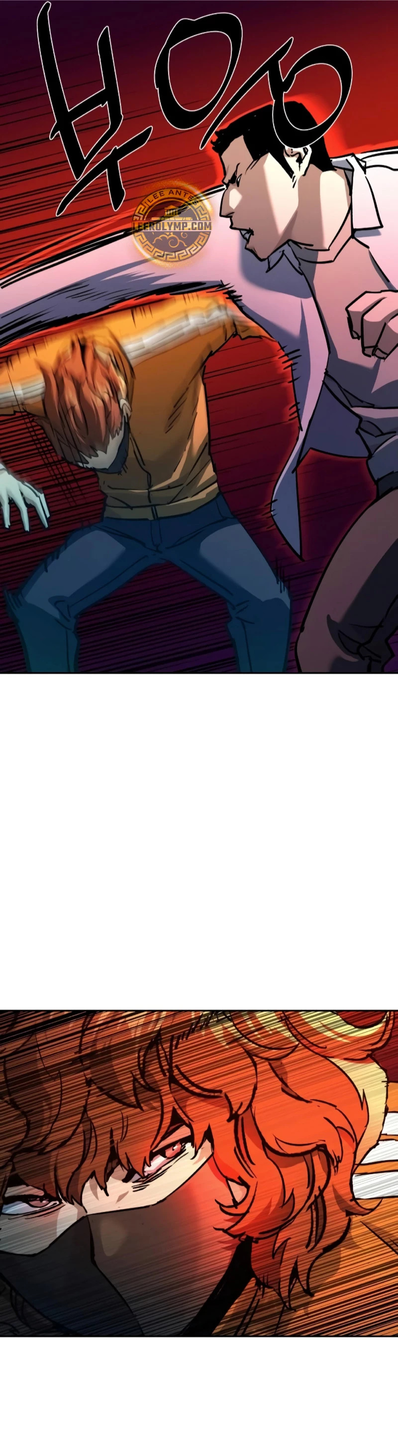 Read Teenage Mercenary Español Manga Online