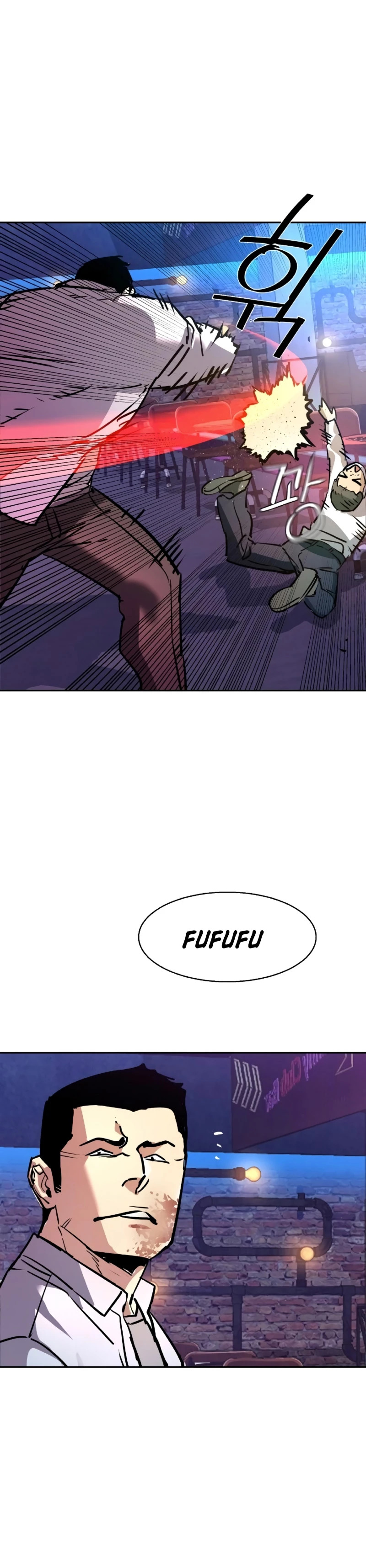 Read Teenage Mercenary Español Manga Online