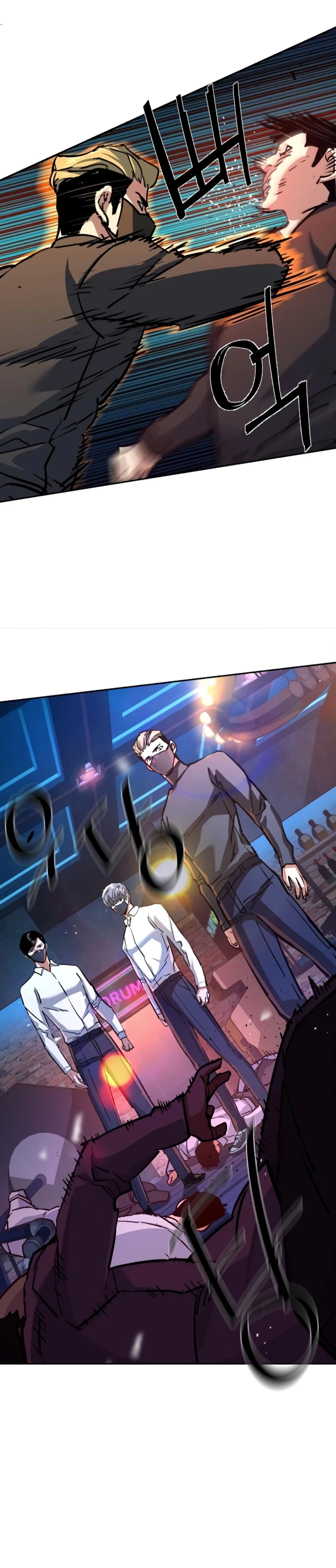 Read Teenage Mercenary Español Manga Online