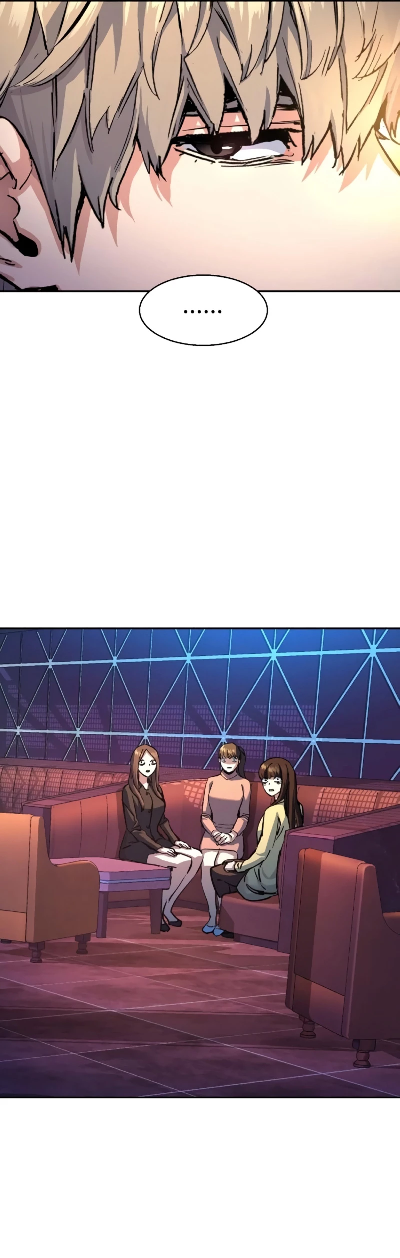 Read Teenage Mercenary Español Manga Online