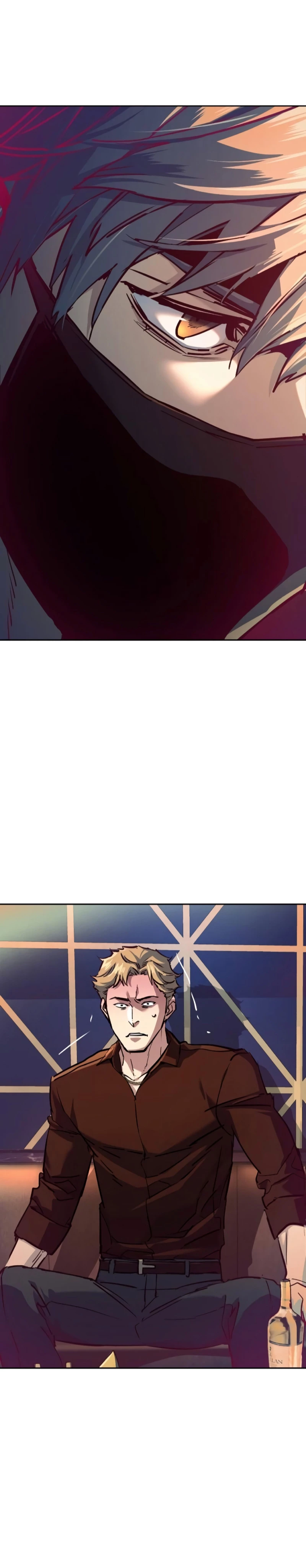 Read Teenage Mercenary Español Manga Online