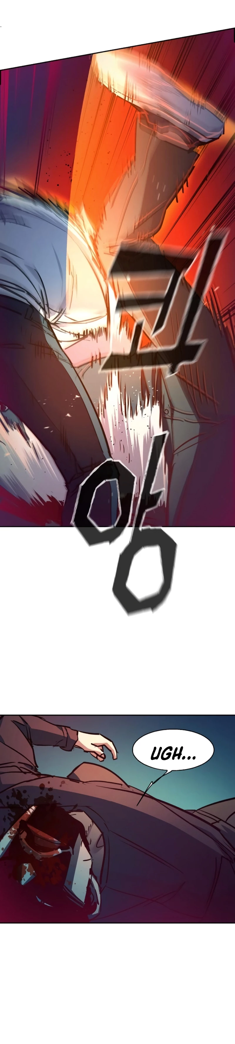 Read Teenage Mercenary Español Manga Online