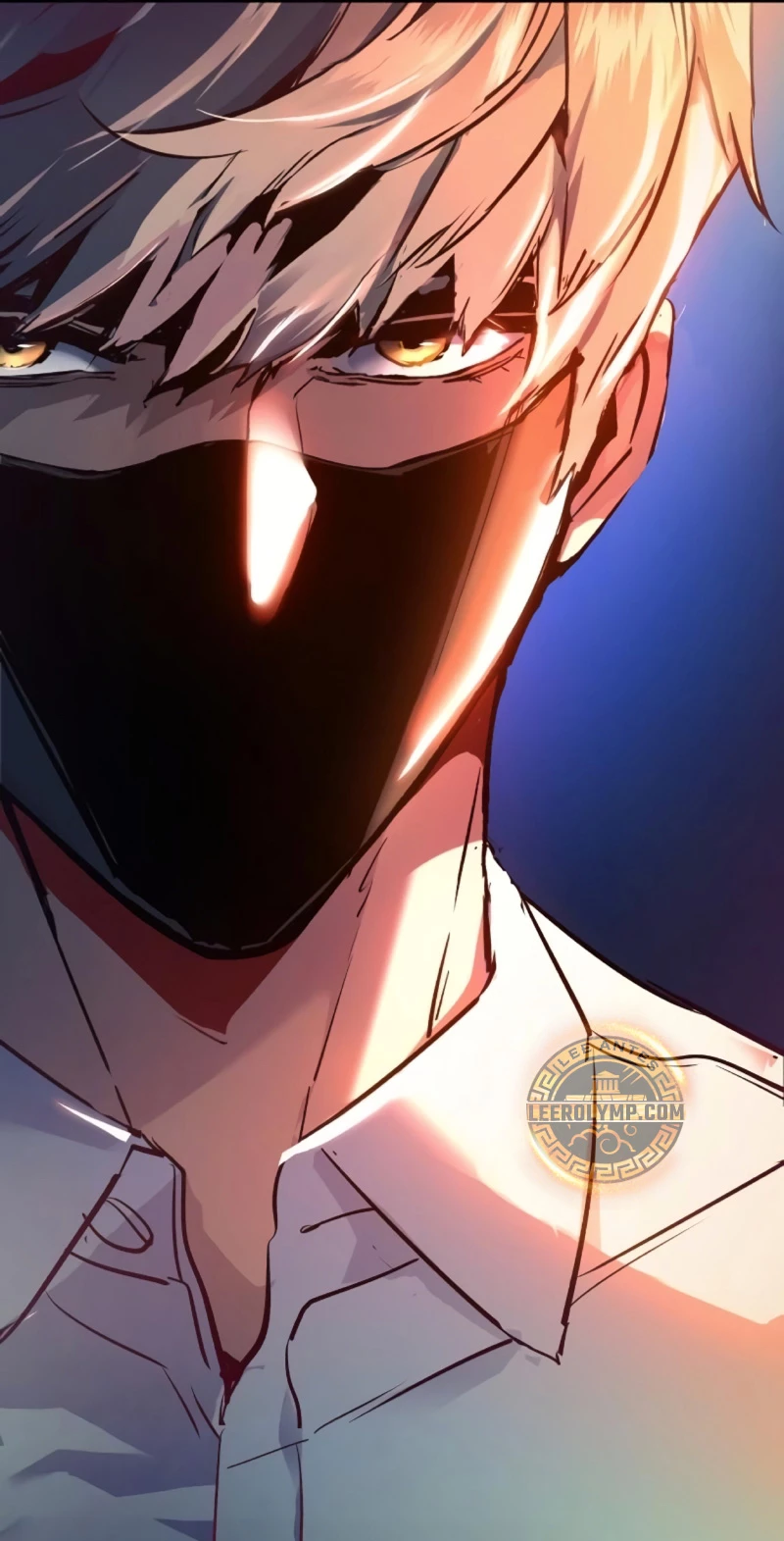 Read Teenage Mercenary Español Manga Online