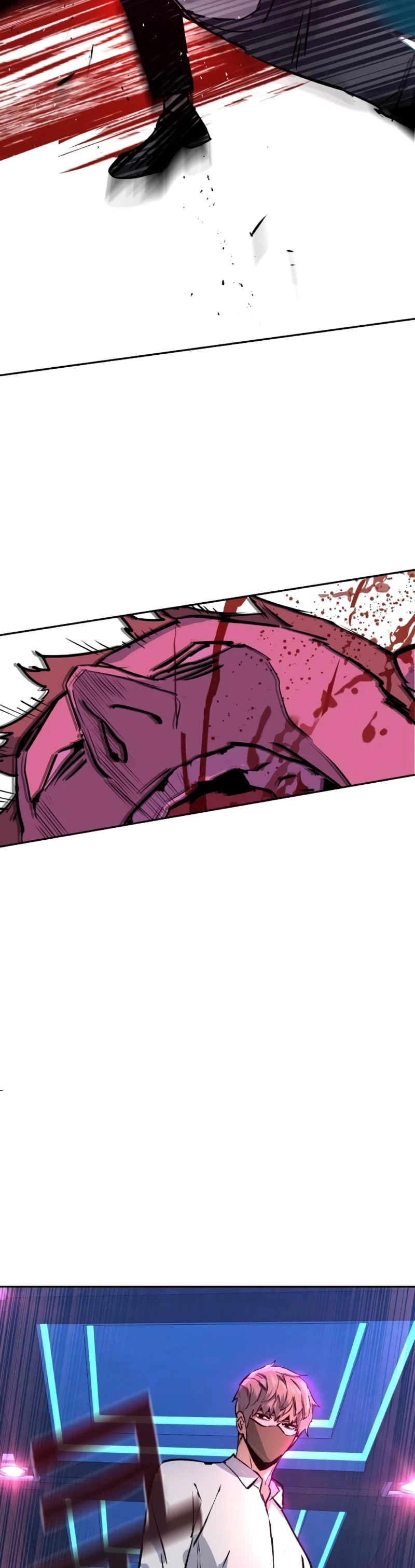 Read Teenage Mercenary Español Manga Online