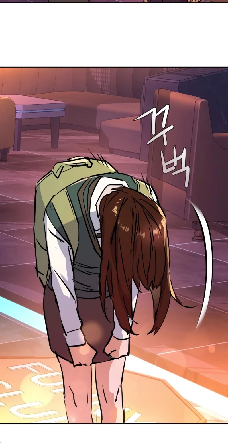 Read Teenage Mercenary Español Manga Online