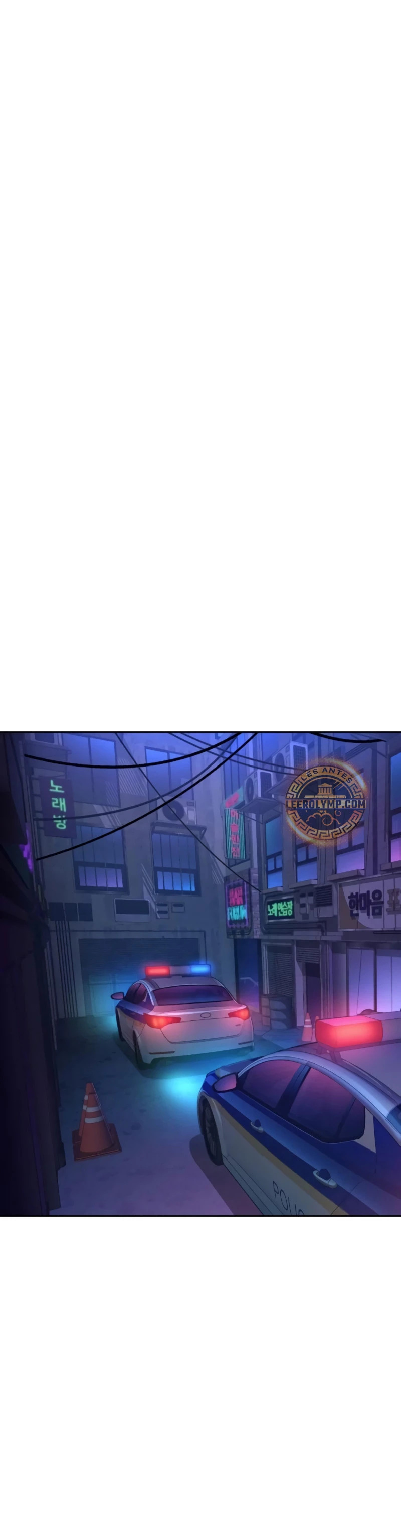 Read Teenage Mercenary Español Manga Online