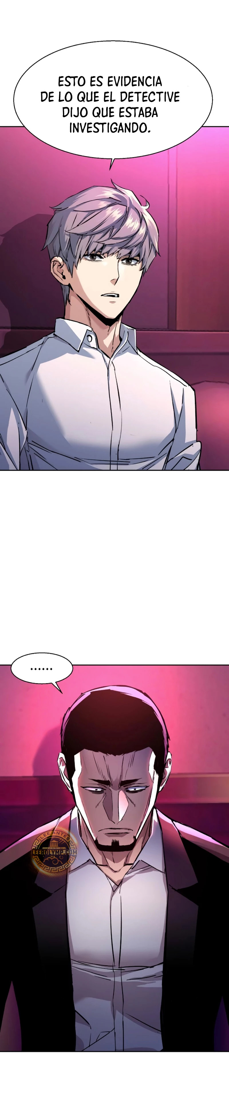 Read Teenage Mercenary Español Manga Online