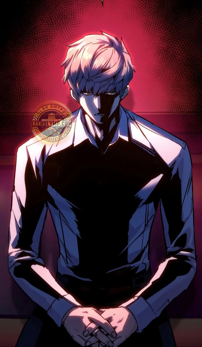 Read Teenage Mercenary Español Manga Online