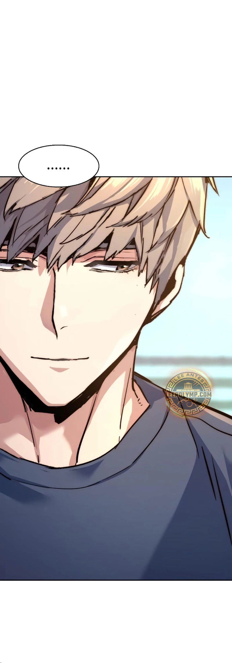 Read Teenage Mercenary Español Manga Online