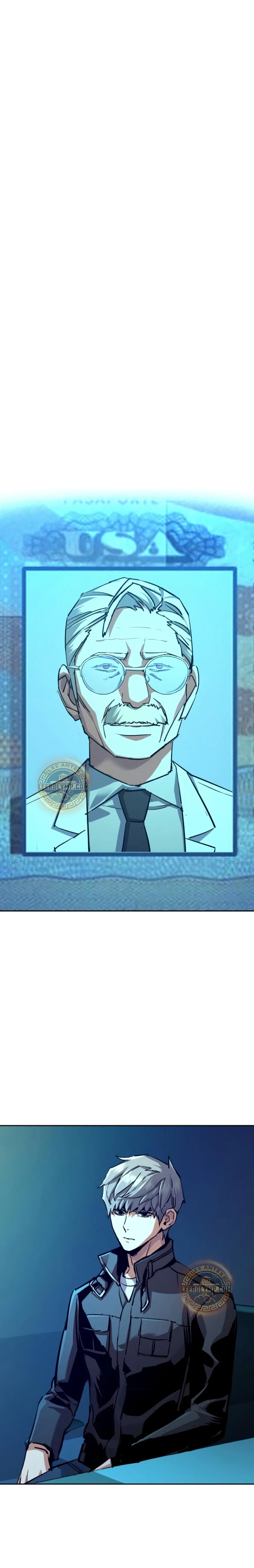 Read Teenage Mercenary Español Manga Online