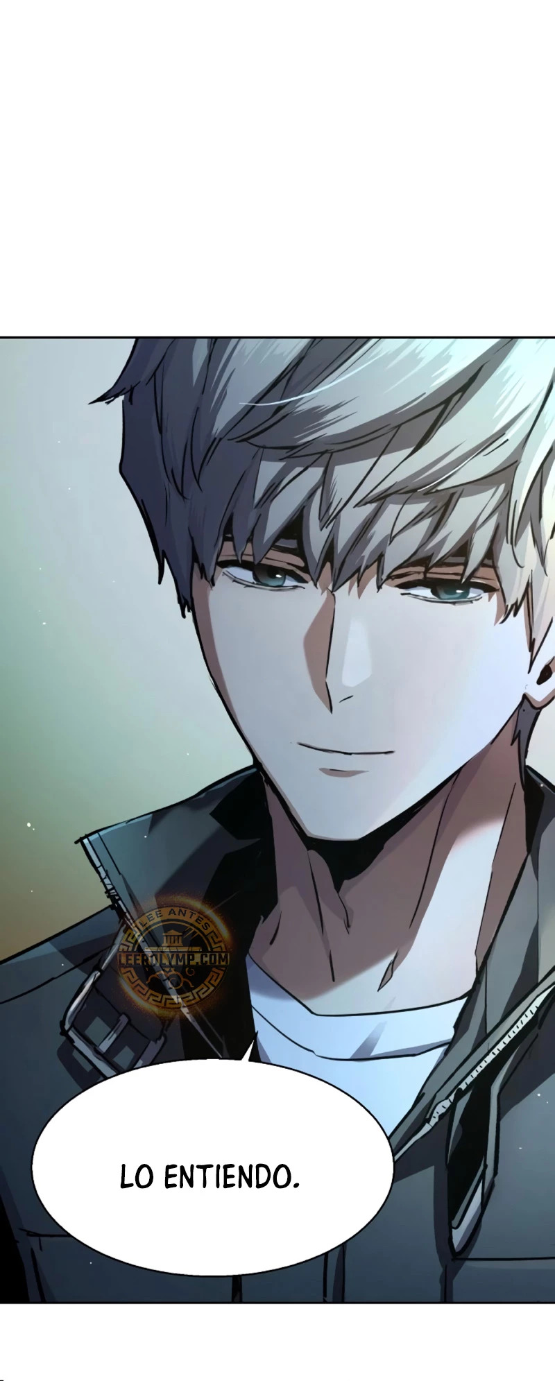 Read Teenage Mercenary Español Manga Online