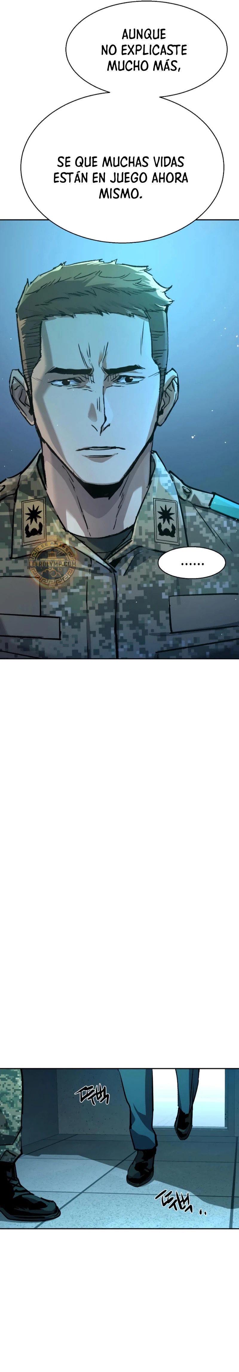 Read Teenage Mercenary Español Manga Online