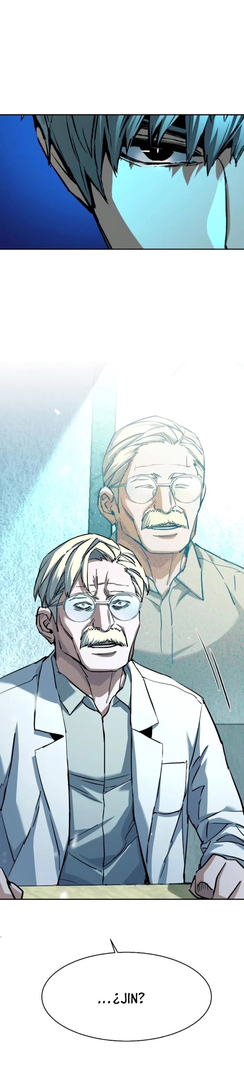 Read Teenage Mercenary Español Manga Online