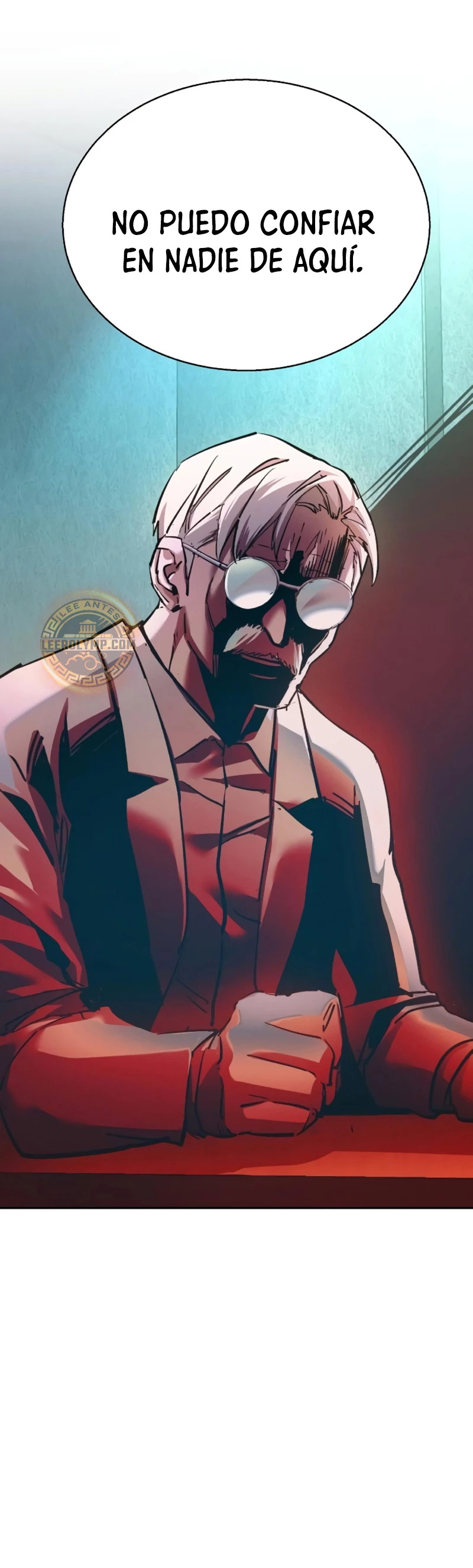 Read Teenage Mercenary Español Manga Online