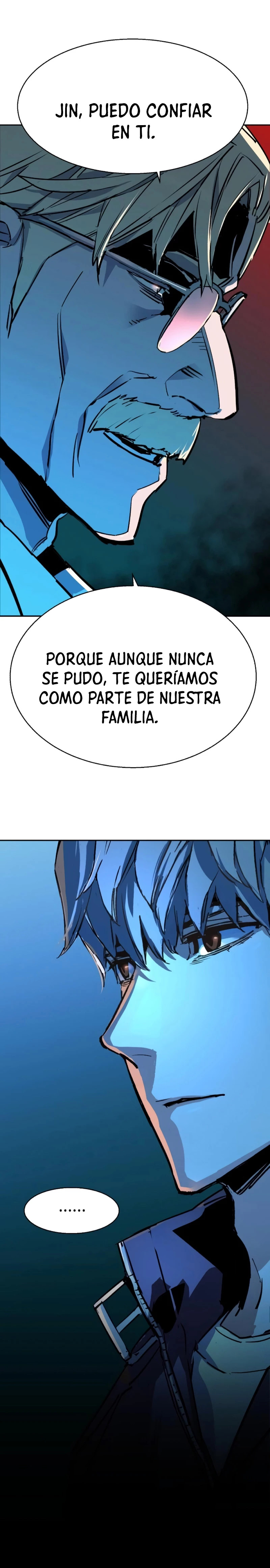 Read Teenage Mercenary Español Manga Online