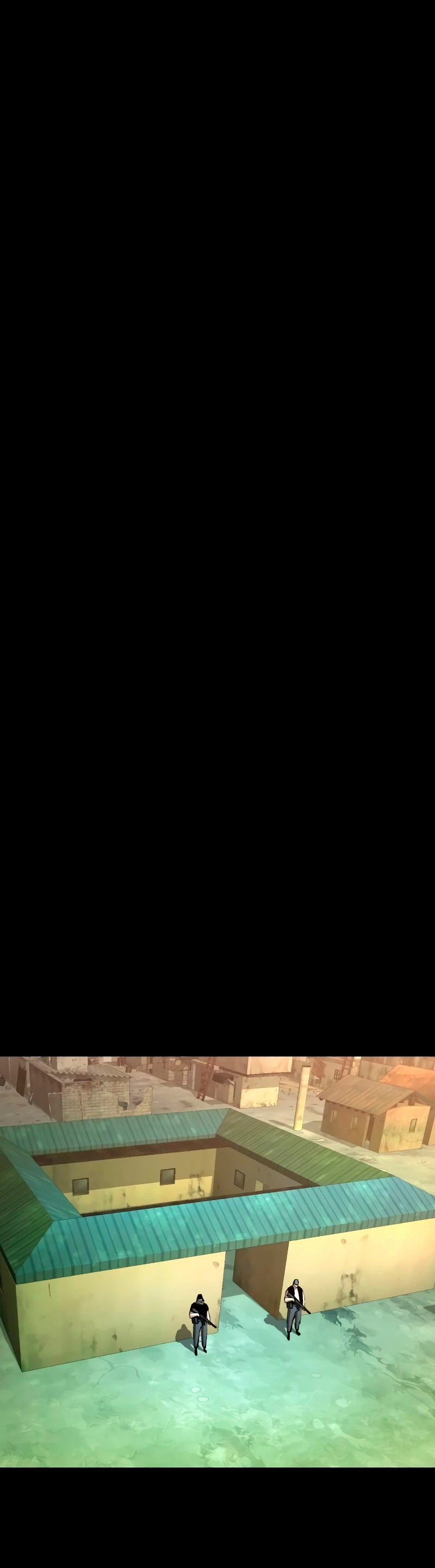 Read Teenage Mercenary Español Manga Online