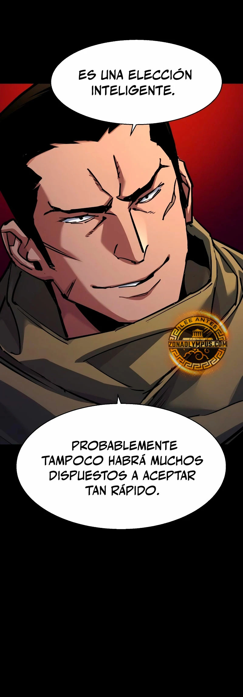 Read Teenage Mercenary Español Manga Online