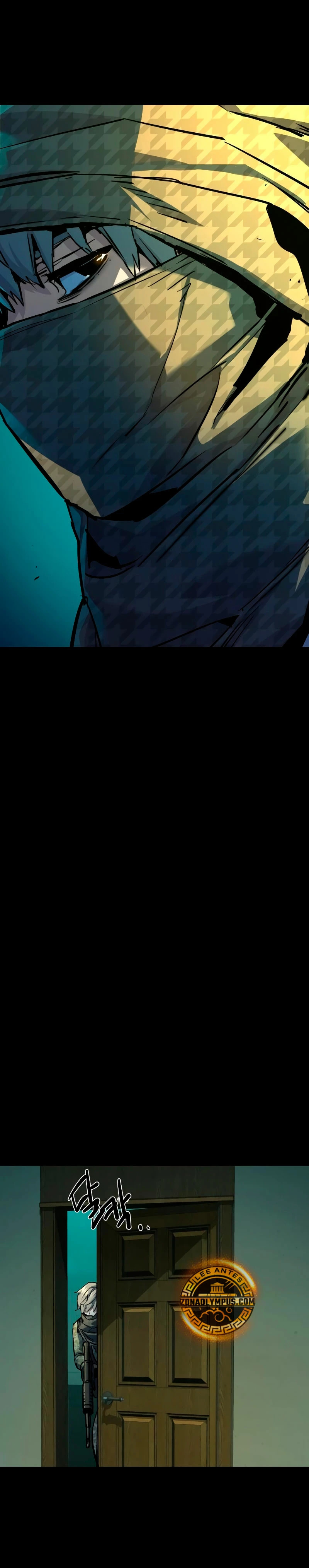 Read Teenage Mercenary Español Manga Online