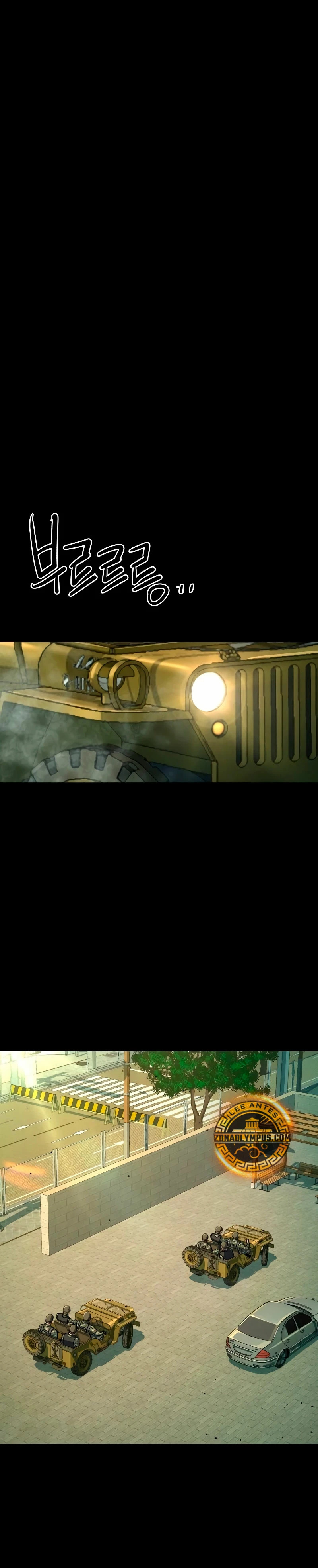 Read Teenage Mercenary Español Manga Online