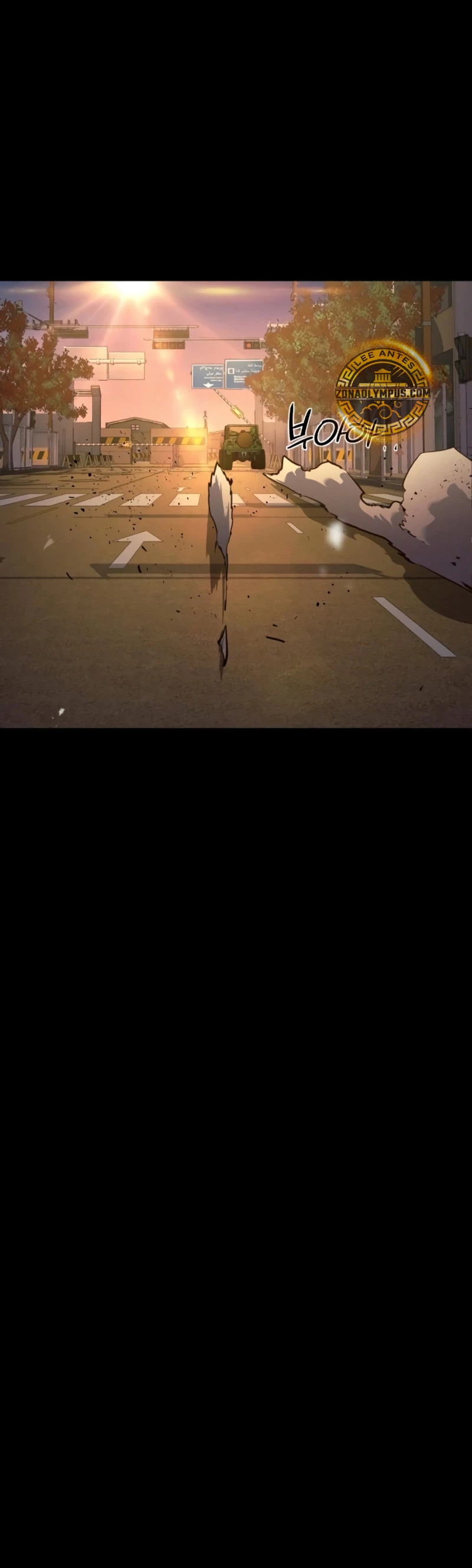 Read Teenage Mercenary Español Manga Online