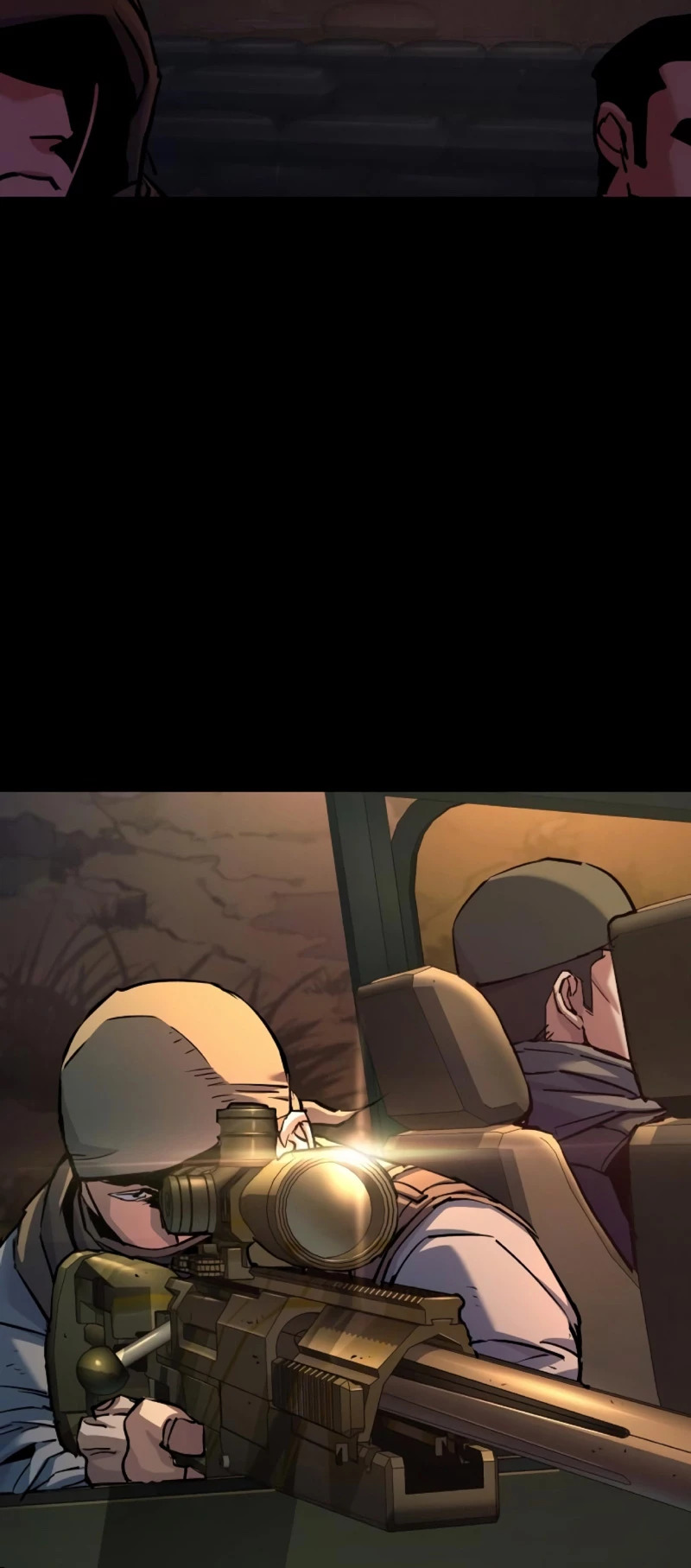 Read Teenage Mercenary Español Manga Online