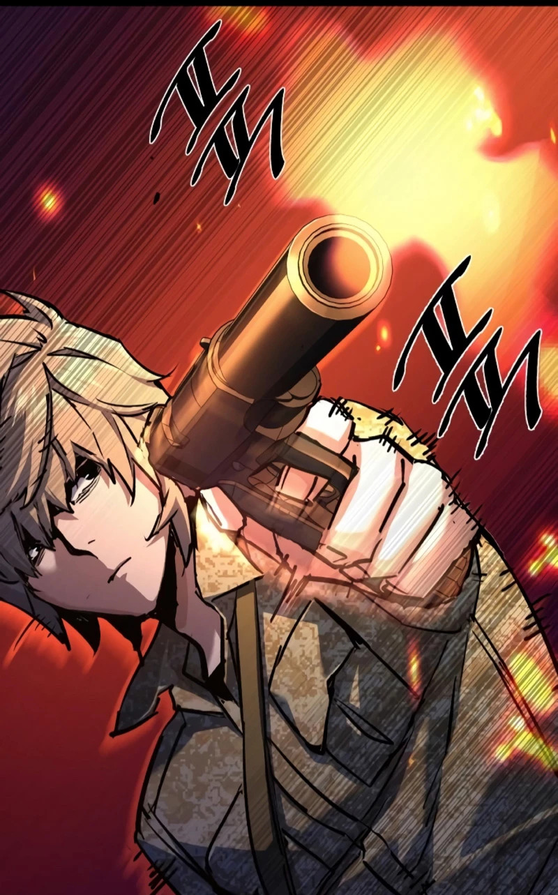 Read Teenage Mercenary Español Manga Online