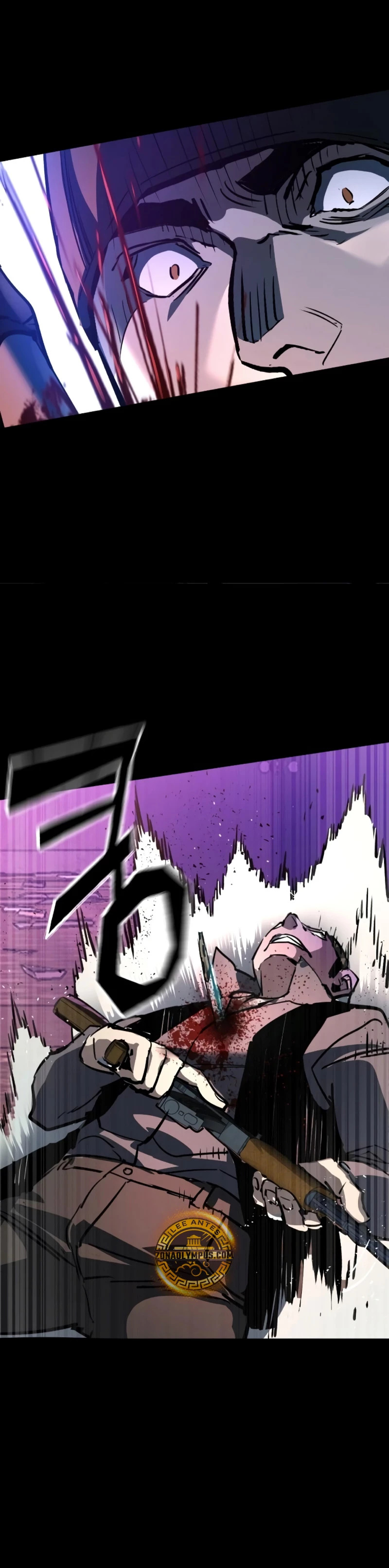 Read Teenage Mercenary Español Manga Online