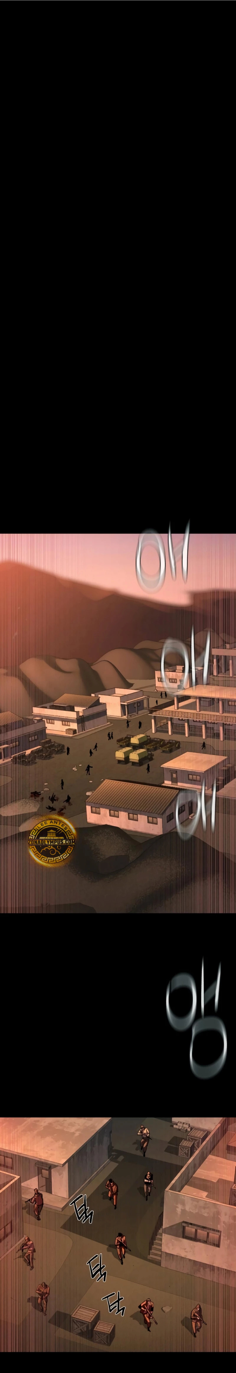 Read Teenage Mercenary Español Manga Online