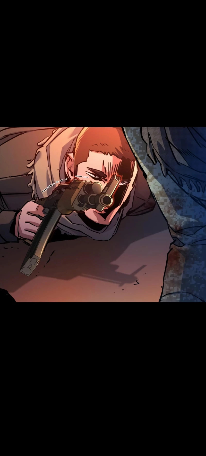 Read Teenage Mercenary Español Manga Online