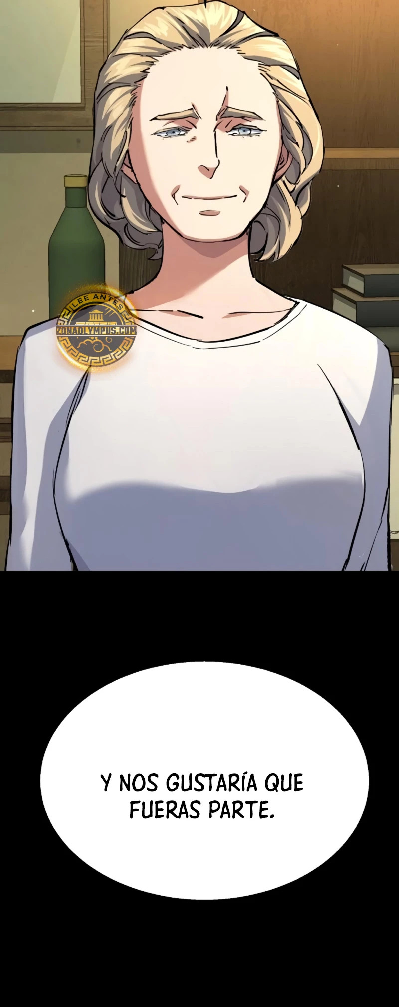 Read Teenage Mercenary Español Manga Online